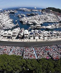 Vendredi 27 mai 2022 -Essais libres F1- Les Caravelles-GP F1 de Monaco 35