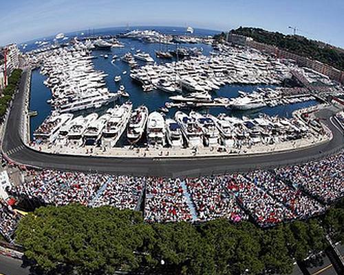 Vendredi 27 mai 2022 -Essais libres F1- Les Caravelles-GP F1 de Monaco 5