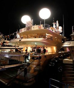 vendredi 26 mai 2023 : vivez une soirée incroyable à bord d'un yacht-525€ 4