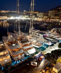 vendredi 26 mai 2023 : vivez une soirée incroyable à bord d'un yacht-525€ 5