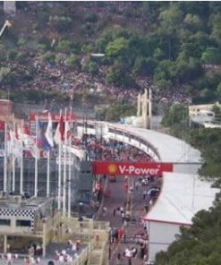 Vendredi 27 mai 2022 -Essais libres F1- Les Caravelles-GP F1 de Monaco 39