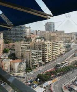 Vendredi 27 mai 2022 -Essais libres F1- Les Caravelles-GP F1 de Monaco 40
