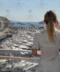 Vendredi 27 mai 2022 -Essais libres F1- Les Caravelles-GP F1 de Monaco 41