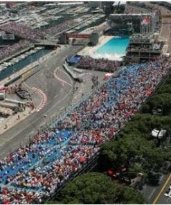 Vendredi 27 mai 2022 -Essais libres F1- Les Caravelles-GP F1 de Monaco 42