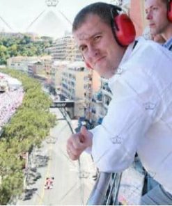 Vendredi 27 mai 2022 -Essais libres F1- Les Caravelles-GP F1 de Monaco 43