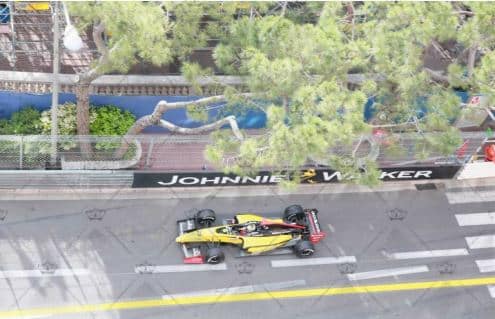 Vendredi 27 mai 2022 -Essais libres F1- Les Caravelles-GP F1 de Monaco 14