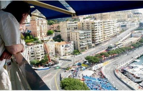 Vendredi 27 mai 2022 -Essais libres F1- Les Caravelles-GP F1 de Monaco 15