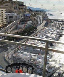 Vendredi 27 mai 2022 -Essais libres F1- Les Caravelles-GP F1 de Monaco 53