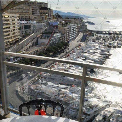 Vendredi 27 mai 2022 -Essais libres F1- Les Caravelles-GP F1 de Monaco 23