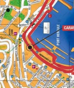 Vendredi 27 mai 2022 -Essais libres F1- Les Caravelles-GP F1 de Monaco 61