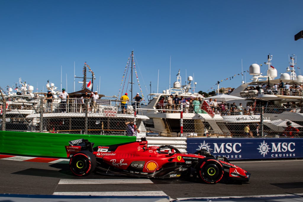 tout ce que vous devez savoir sur le GP Monaco